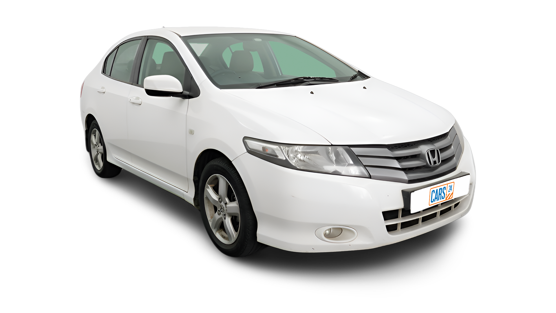 Honda City-img